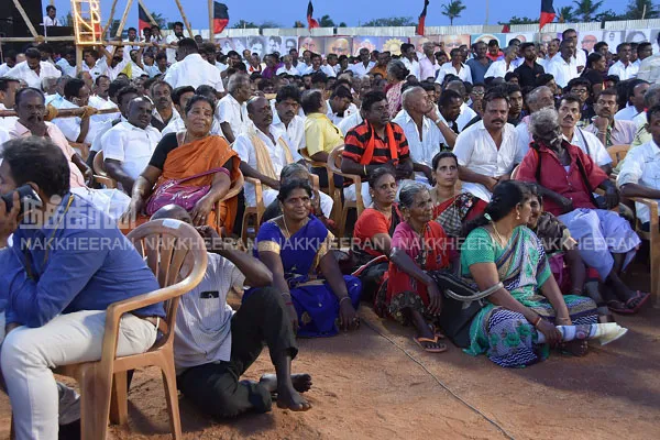 neduvasal